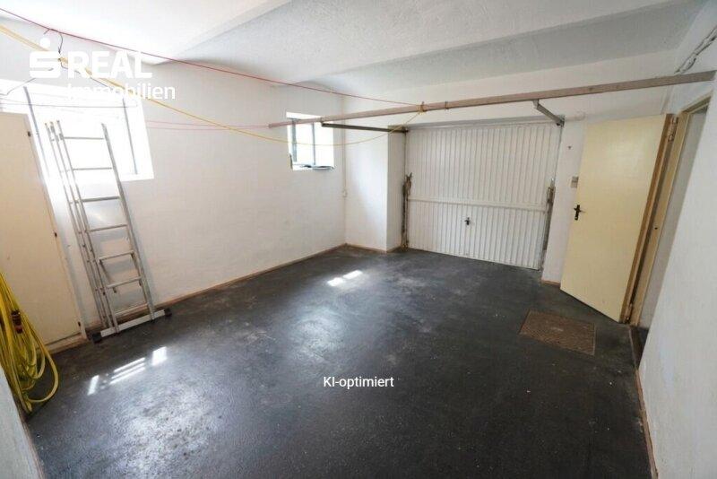KG - Garage