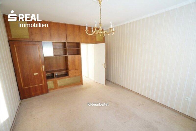 OG - Schlafzimmer 1