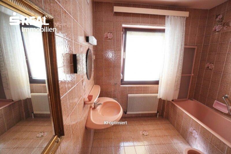 EG - Badezimmer