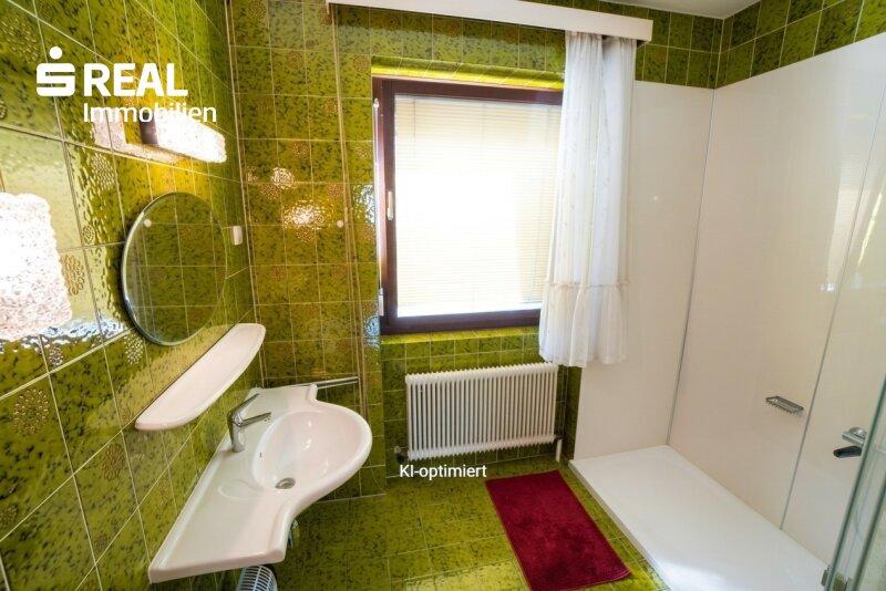 OG - Badezimmer