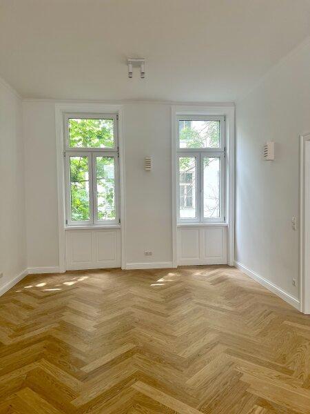 Grünblick