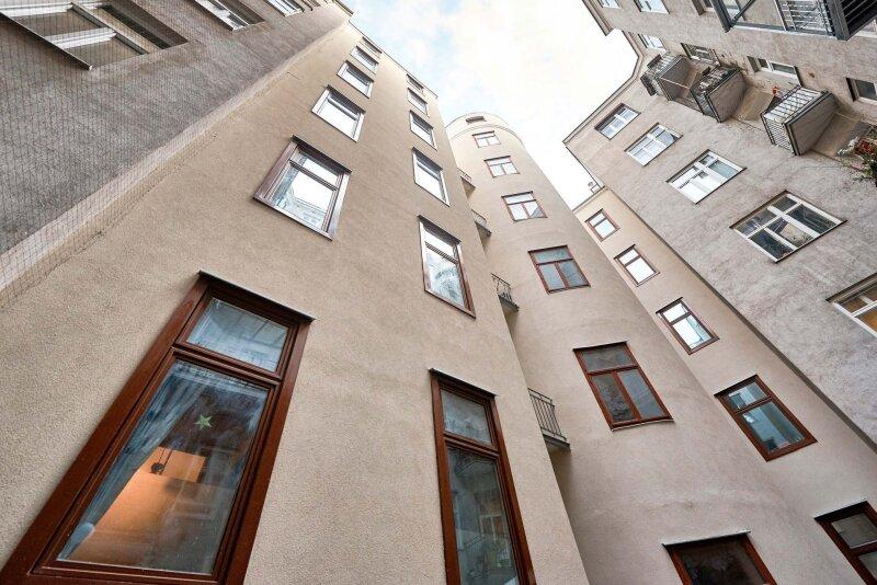 Turmburggasse 1 | 1060 Wien