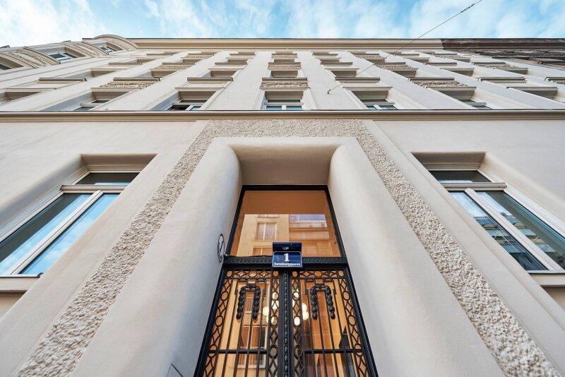 Turmburggasse 1 | 1060 Wien