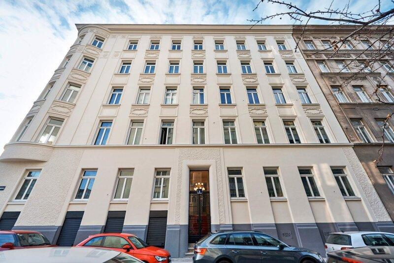 Turmburggasse 1 | 1060 Wien