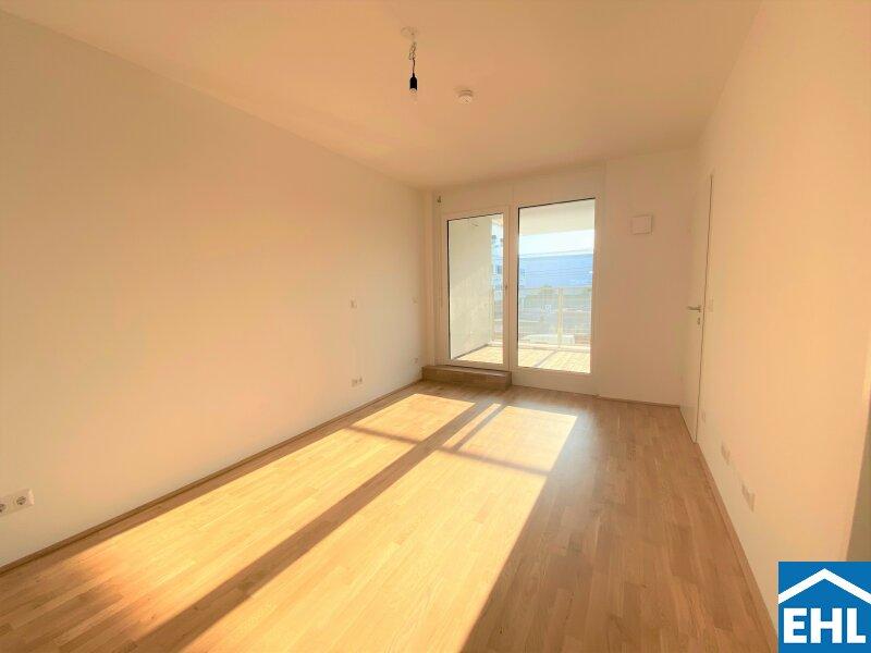 Musterschlafzimmer 1.1
