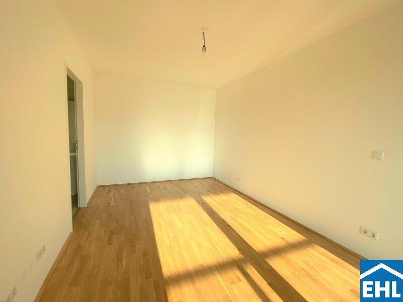 Musterschlafzimmer