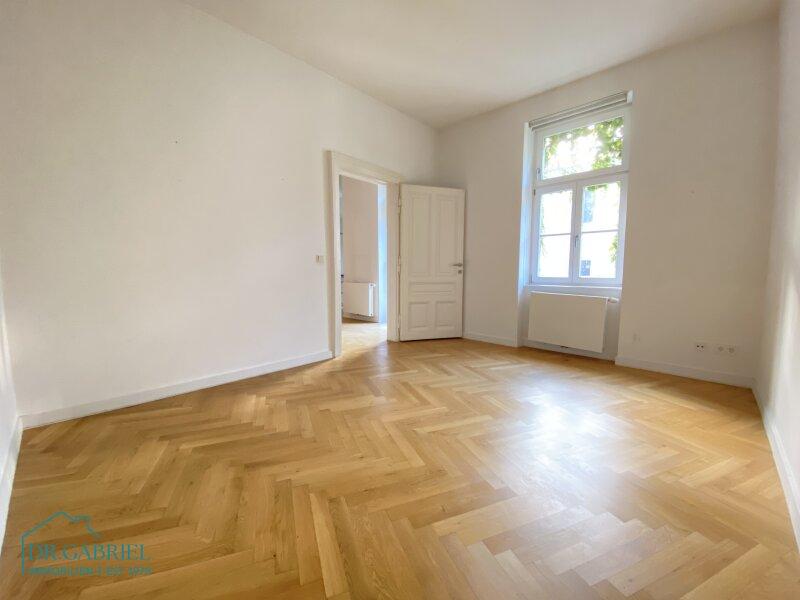 Schlafzimmer IV