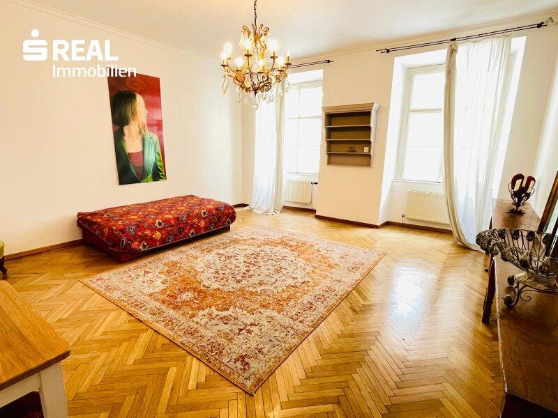 Wohnsalon