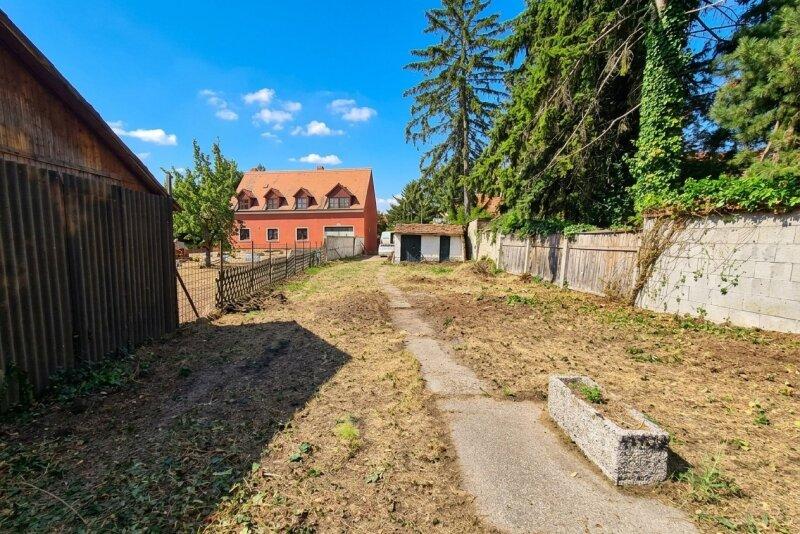 nach Süden