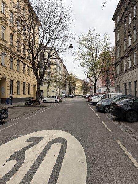 Straße