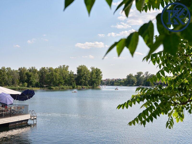 Alte Donau