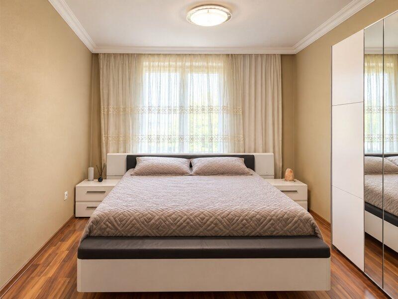 Elternzimmer