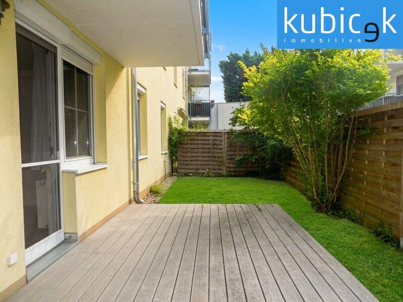 Garten/Terrasse