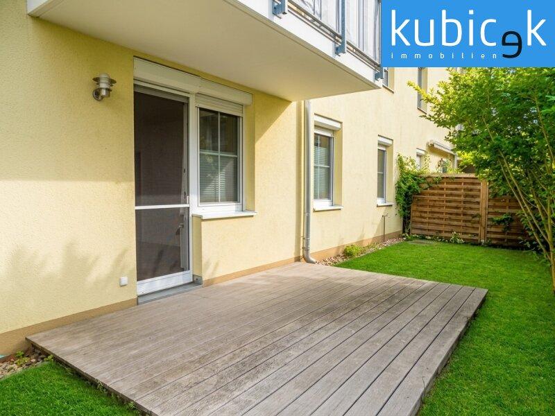 Garten/Terrasse