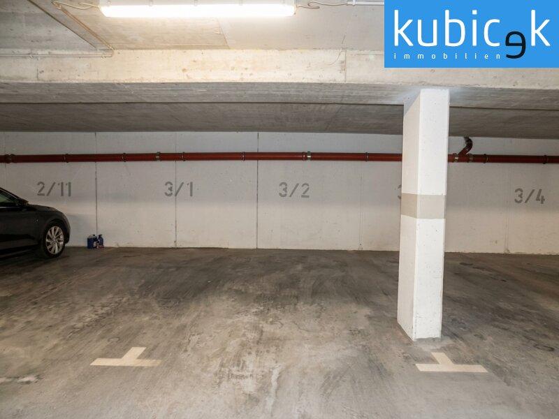 KFZ-Abstellplatz