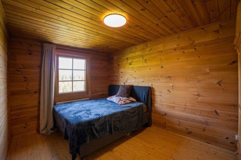 Zimmer Richtung Nordost