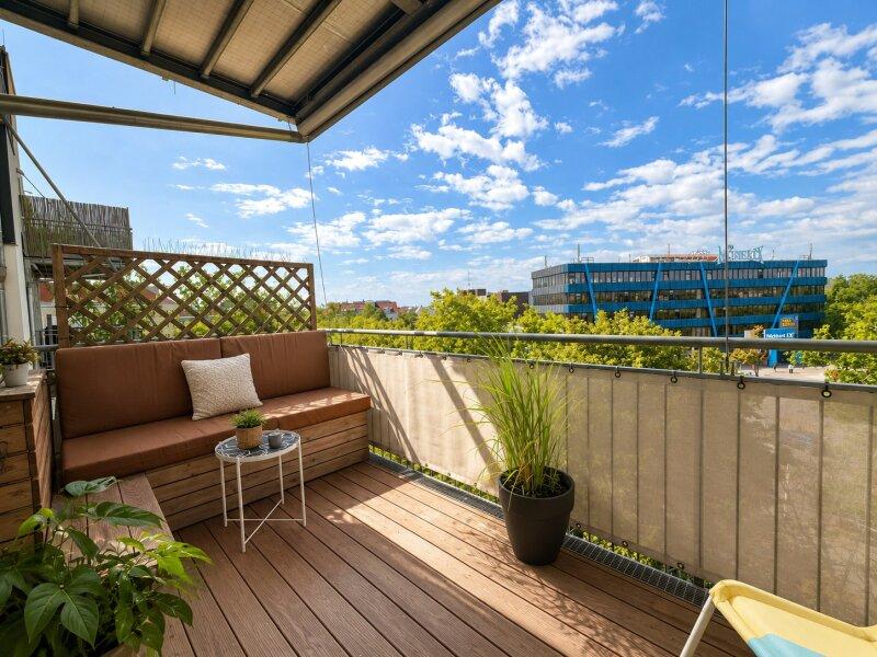 Balkon