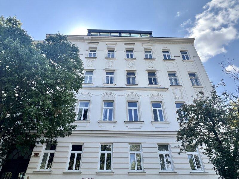 Haussansicht
