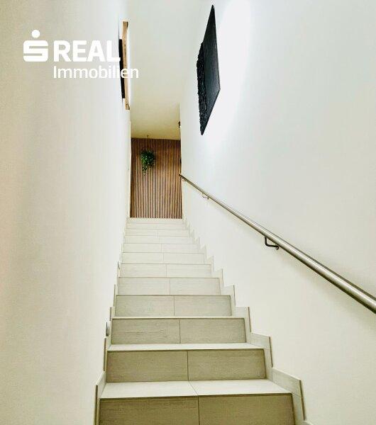 Treppe