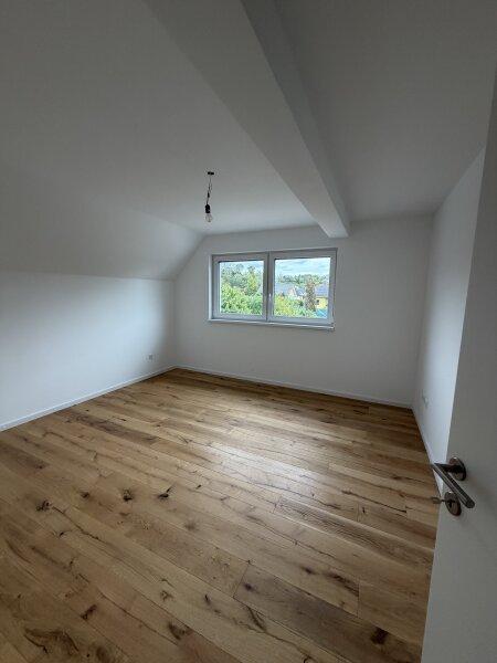 Schlafzimmer im Haus 1