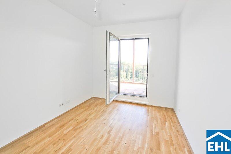 Musterzimmer 2