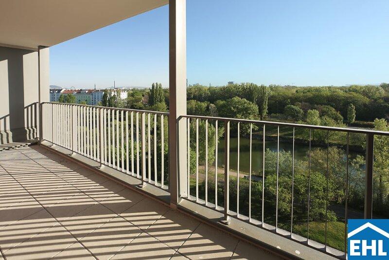 Musterbalkon
