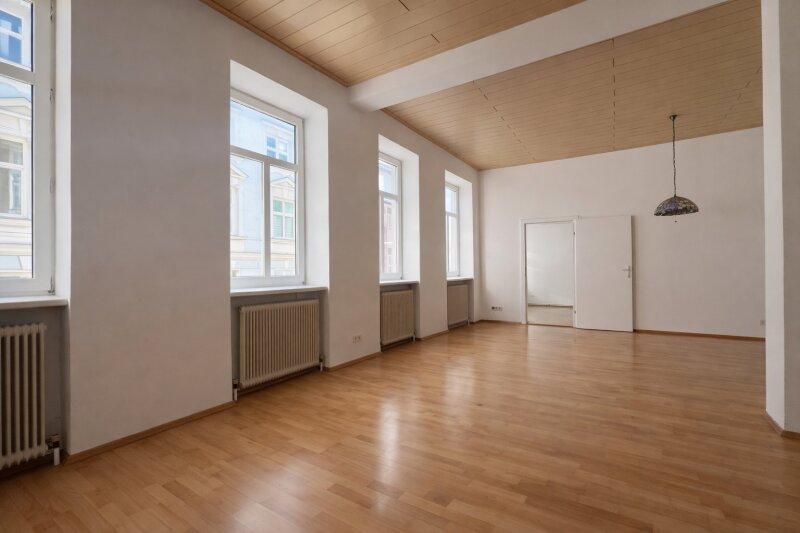 Wohnraum
