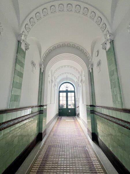 Entrée