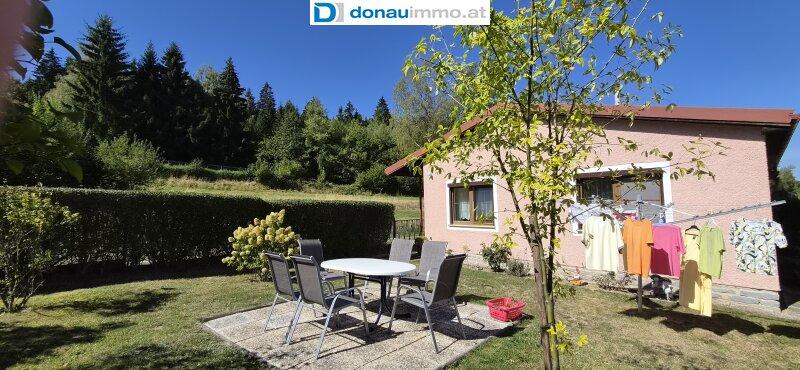 Haus im waldviertel