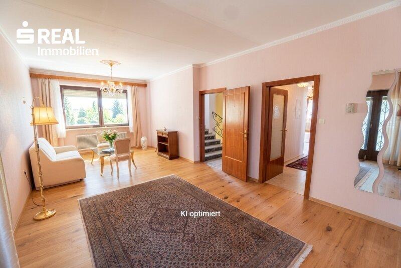 EG - Zimmer 1
