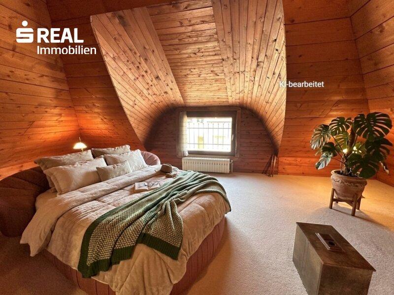 OG Schlafzimmer