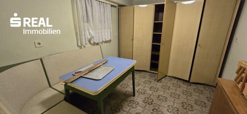 Nähzimmer KG