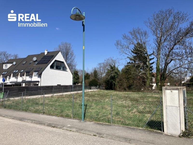 Straßenansicht