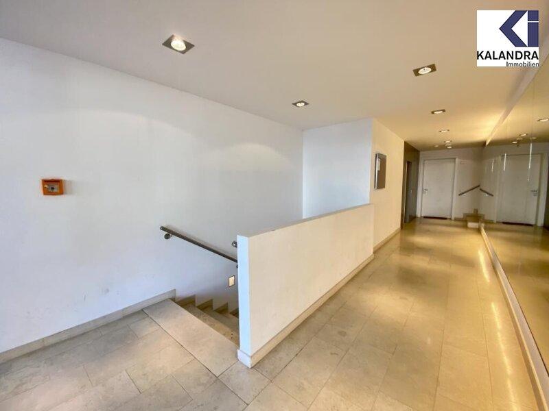 Haus-Entree / Stiegenhaus