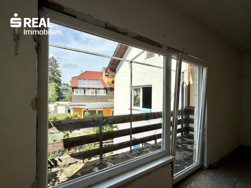 unsanierte Wohnung 1