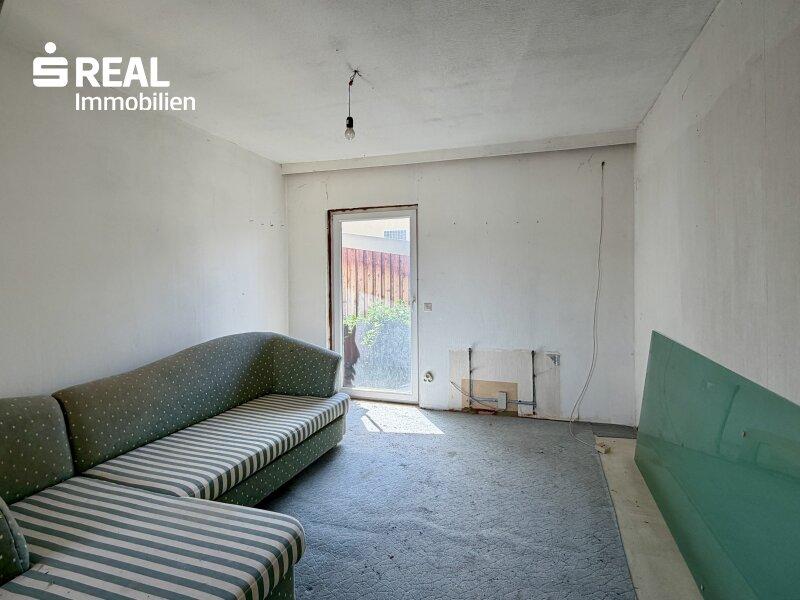 unsanierte Wohnung 2