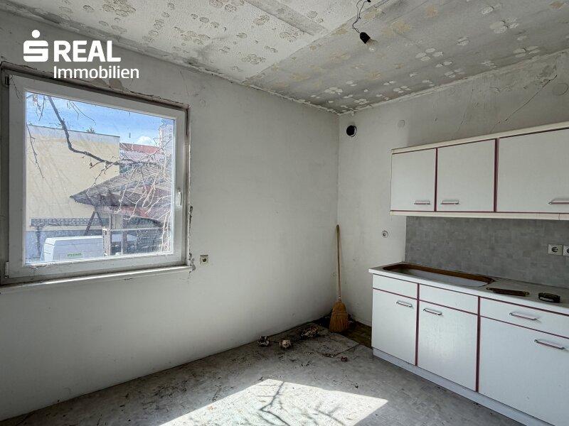 unsanierte Wohnung 1