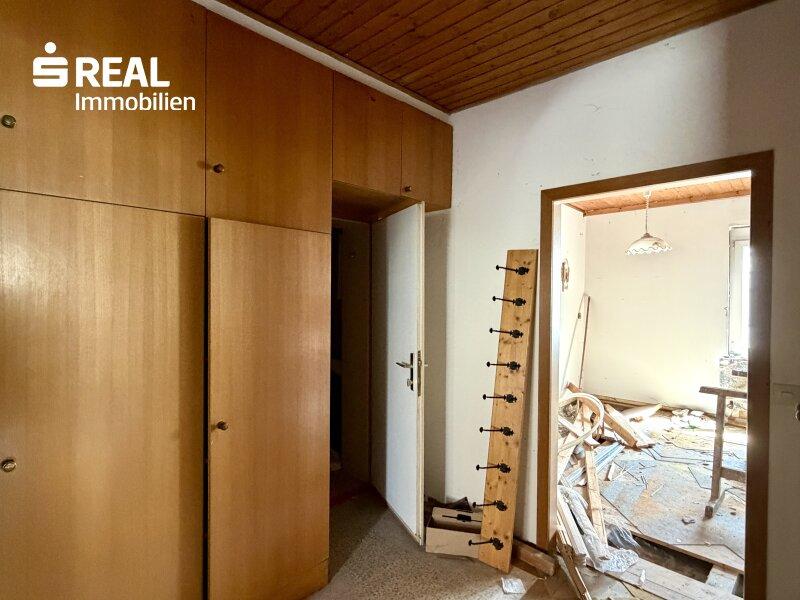 unsanierte Wohnung 2