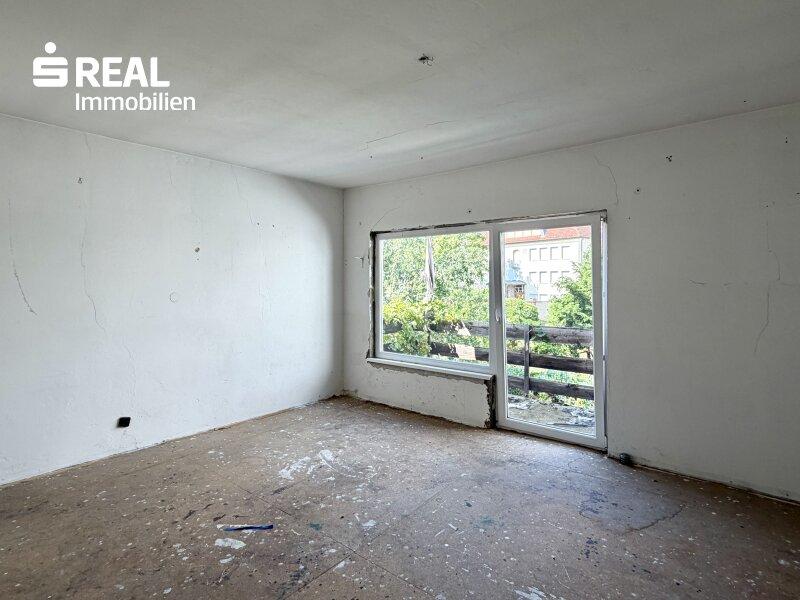 unsanierte Wohnung 1