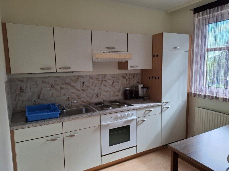 Küche Wohnung 1. OG