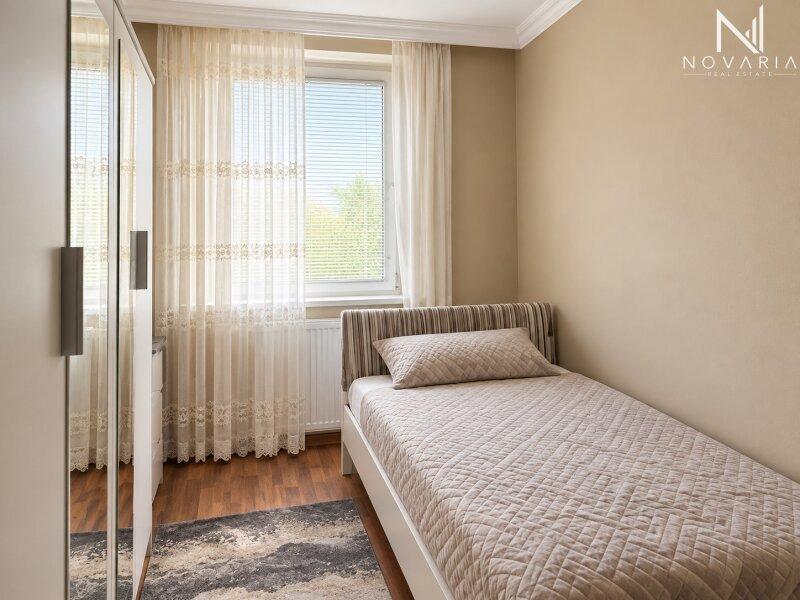 Schlafzimmer 3