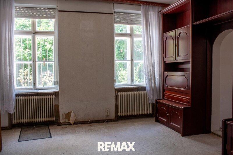 EG Wohnzimmer