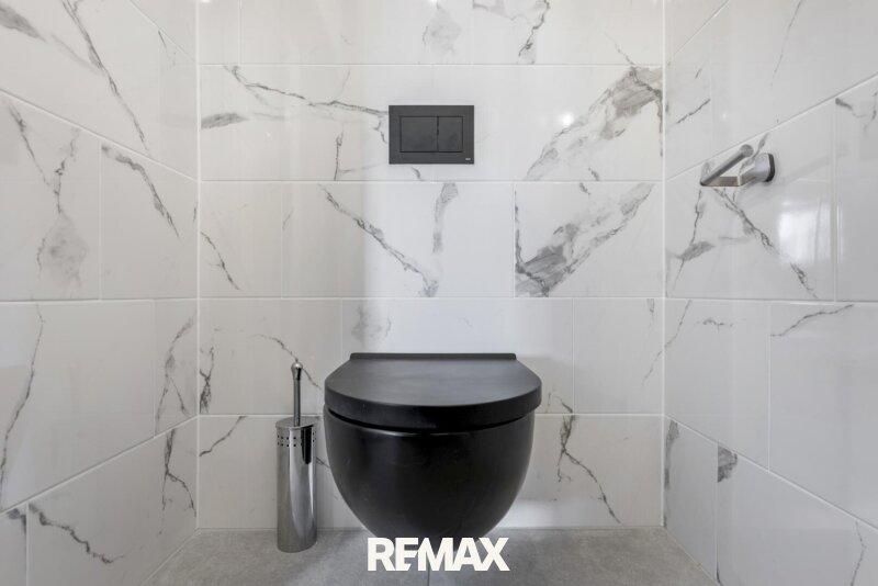 ETW 1190 Döbling - Toilette
