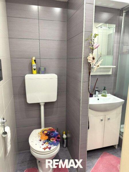 WC,Bad
