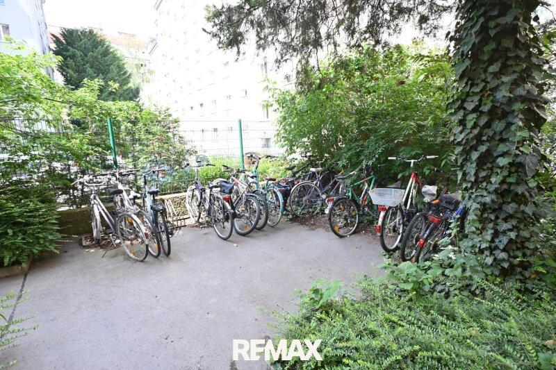 15. Eigentumswohnung 1040 Wien-Wieden