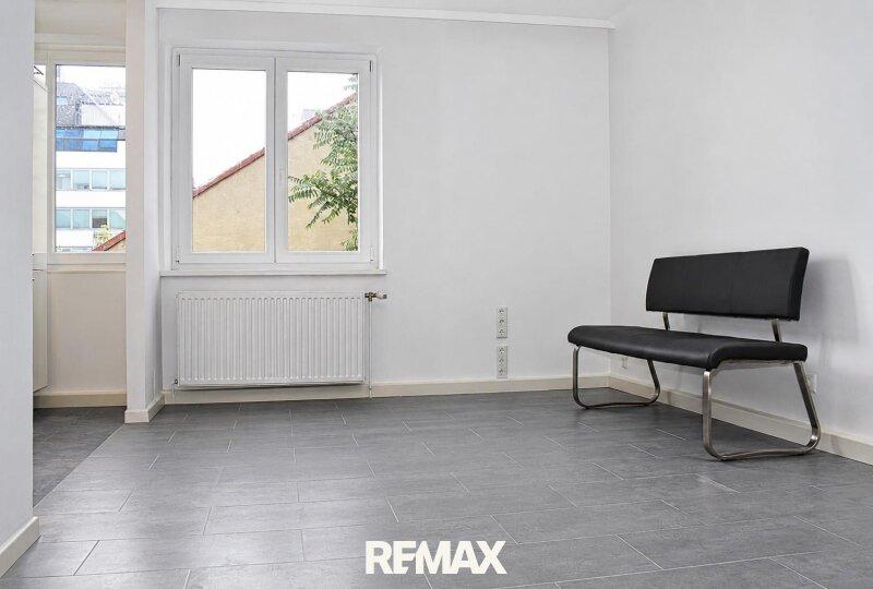 Wohnküche, Ansicht 3