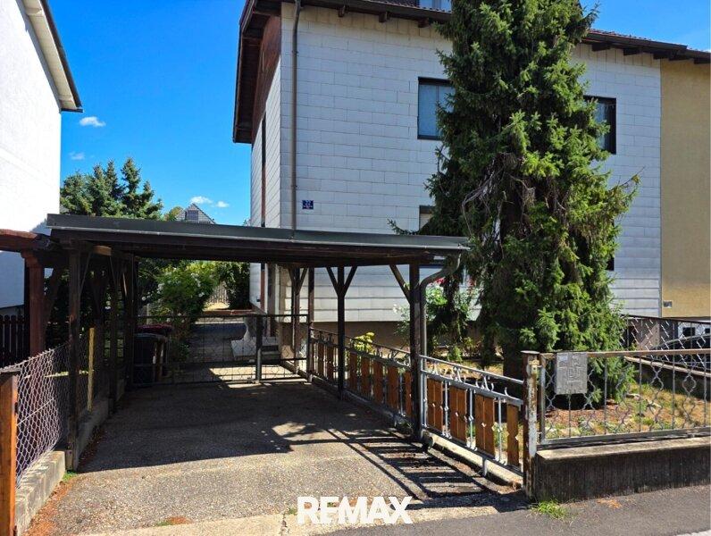 02 EFH 2000 Carport