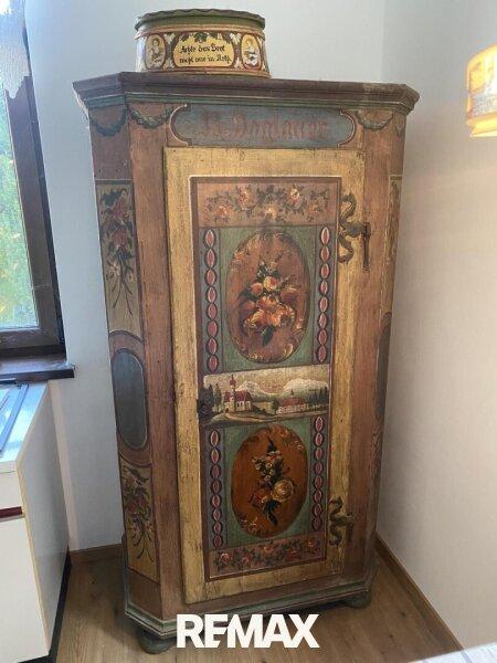 14 Bauernschrank