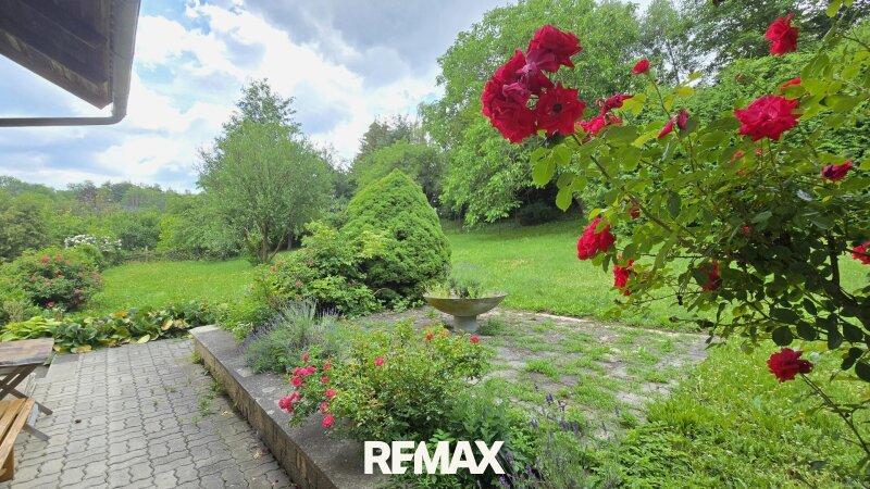 30 Garten
