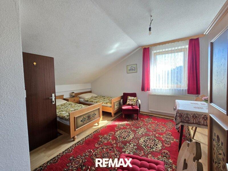 18 Zimmer OG